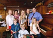 SF bi de Lüt Familiensache Folge 1 Familie Müller