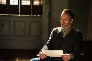 Ein neuer Fall wartet auf Sherlock Holmes (Jonny Lee Miller) ...