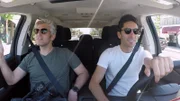 L-R: Max, Nev