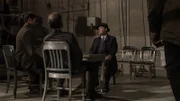 Raymond 'Red' Reddington