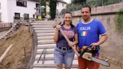 Denise (43) und Pasquale (43)