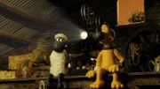 In Shauns Filmen sieht Bitzer nicht immer gut aus.