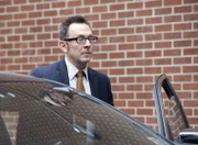 Harold Finch (Michael Emerson)