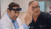 Dr. Nassif (l.); Dr. Dubrow (r.)