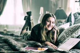 Lili (Lilli Schweiger)