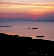 Neusiedlersee.