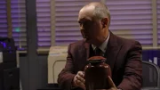 Raymond 'Red' Reddington