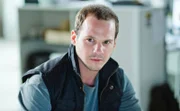 Hendrik Koch (Max Thommes), einer der Kollegen von Ellen Berlinger im Freiburger Präsidium.