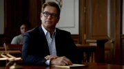Dr. Jason Bull (Michael Weatherly)