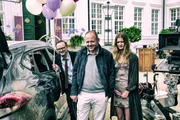 Klassentreffen 1.0 _ Die unglaubliche Reise der Silberr&uuml;cken