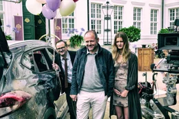 Klassentreffen 1.0 _ Die unglaubliche Reise der Silberr&uuml;cken