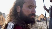 Aeneas (Hicham Goutou)
