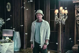 Thomas (Til Schweiger)