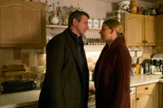 Martin (Hans Sigl) und Anne (Ines Lutz) wollen ihrer Beziehung noch eine Chance geben.