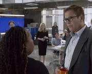 Jason Bull (Michael Weatherly)