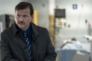 Detective Tommy Killian (Kevin Rankin)