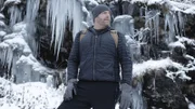 Josh Gates.