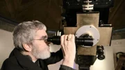 Der Astronom Guy Joseph Consolmagno, Direktor der Vatikanischen Sternwarte.