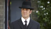 William Murdoch (Yannick Bisson)