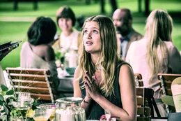Lili (Lilli Schweiger)