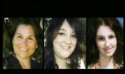 Fall 3: Geständnis an die Schwiegertochter In den siebziger Jahren werden drei Frauen brutal vergewaltigt und getötet. Die Fälle blieben 30 Jahre ungelöst.