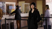 Elizabeth Keen (Megan Boone)