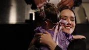 Elizabeth Keen (Megan Boone)