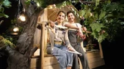 Clarissa und Tarkan: Im Baumwipfel 2