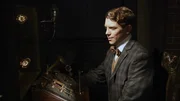 James Gillies (Michael Seater)