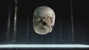 Beim Jericho-Schädel handelt es sich um einen 9500 Jahre alten Tonkopf, der vor 70 Jahren in einer der ältesten Städte der Welt entdeckt wurde.