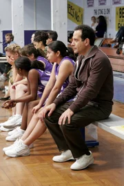 Adrian Monk (Tony Shalhoub)