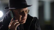 Raymond 'Red' Reddington (James Spader)