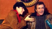 Azzurro oder Volare? Felicità oder Gloria? Vamos a la playa oder Mamma Maria? Das rbb Fernsehen sucht den beliebtesten Italo-Schlager. Wer ist die Nummer 1? - Al Bano und Romina Power sind auch neben der Bühne ein Paar.