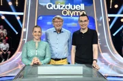 Das Rateteam (v.l.n.r.): Marie-Lousie Finck, Eckard Freise und Thorsten Zirkel.