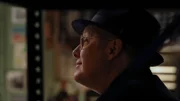 Raymond 'Red' Reddington