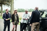 Klassentreffen 1.0 _ Die unglaubliche Reise der Silberr&uuml;cken