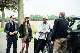 Klassentreffen 1.0 _ Die unglaubliche Reise der Silberr&uuml;cken