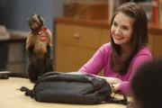 Auch für Annie (Alison Brie) ist das letzte, erste Schuljahr am Community- College spannend und mit neuen Herausforderungen verbunden ...