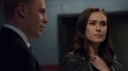 Elizabeth Keen (Megan Boone)
