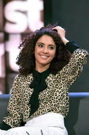 Siham El-Maimouni