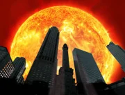 Was würde mit uns und unserer Erde passieren, wenn die Sonne doppelt so groß wäre? "Terra X: Auf die Größe kommt es an" gibt tiefe Einblicke in das Wesen der Natur.