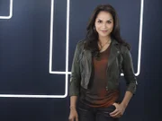 3. Staffel: Ria Torres (Monica Raymund)