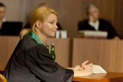 Ein neuer Fall wartet auf Danni (Annette Frier) ...
