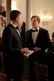 Reese und Logan Pierce