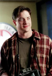 Brendan Fraser (Ben Sullivan).