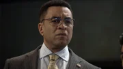 Harold Cooper (Harry Lennix)
