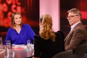 Barbara Stöckl, Fritz Dittlbacher, Hilde Dalik.