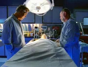 Der Fund der zweiten Leiche liefert Gil und Doc Robbins das bis dahin noch fehlende Mordmotiv.