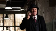 Raymond 'Red' Reddington