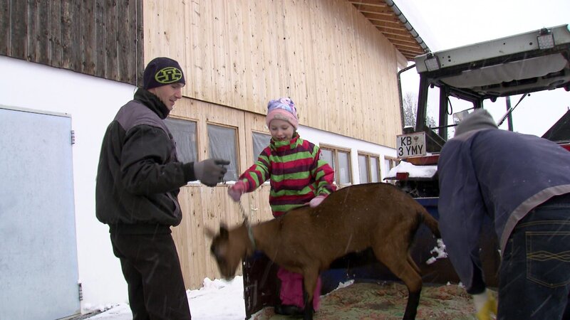 Das unbekannte Kitzbühel (A, 2018)